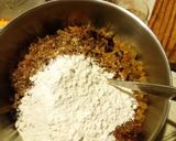Foto del paso 5 de la receta: Torta galesa (para mí, turrón de frutas)