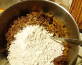 Foto del paso 5 de la receta: Torta galesa (para mí, turrón de frutas)