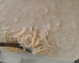 Foto del paso 3 de la receta: Espaguetis al horno
