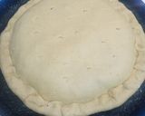 Foto del paso 4 de la receta: Empanada gallega 💖
