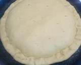 Foto del paso 4 de la receta: Empanada gallega 💖