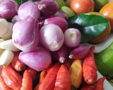 Foto langkah ke 5 dari resep Garang Asem Buntut Sapi.