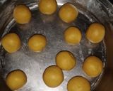 नागपूर स्पेशल कोथिंबीर वडी (kothimbir vadi recipe in marathi) रेसिपी स्टेप 4 फोटो 