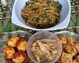 Foto langkah ke 2 dari resep URAP MEDAN 👌.