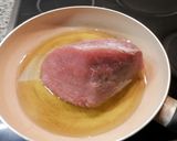 Foto del paso 2 de la receta Redondo de ternera en hojaldre