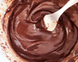 Foto del paso 9 de la receta: Tarta mousse de chocolate sin horno