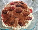 Foto del paso 4 de la receta: Cheese misu