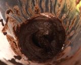 Foto del paso 1 de la receta: Mousse de chocolate saludable vegano 🌱!!