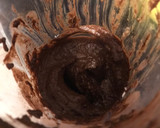 Foto del paso 1 de la receta: Mousse de chocolate saludable vegano 🌱!!