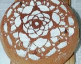 Foto del paso 4 de la receta: Torta en sartén Essen con higos turcos