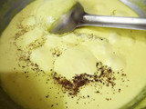 Lyodur Tschaman/ Kashmiri gravy paneer