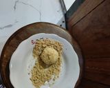 Foto langkah ke 6 dari resep Roti goreng no ulen (minyak goreng).