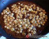 Φωτογραφία βήματος 6 της συνταγής Αραβικό ρύζι Μπασμάτι