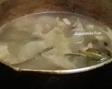 Foto langkah ke 4 dari resep Kaldu ayam mpasi(kaldu alami).