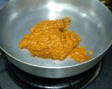 A picture of step 31 of Spinach Kofta Curry.