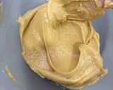 A picture of step 3 of Spider Peanut Butter Cookies🕷️ (Halloween).