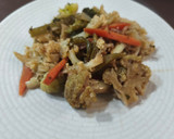 Foto del paso 4 de la receta: Mix de Vegetales