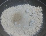 Foto langkah ke 1 dari resep Mantou Ekonomis.