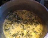 Foto del paso 6 de la receta: La salsa de puerros de la Kari
