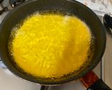 A picture of step 4 of Fried Soft Flat Bread.