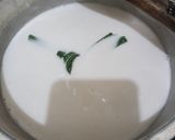 Foto langkah ke 2 dari resep Bubur Sumsum.