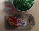 Foto langkah ke 1 dari resep Kangkung 1.0 - Tumis Standar.