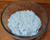 Foto del paso 3 de la receta: Queso de cabra batido