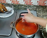 Foto del paso 5 de la receta: Peneques