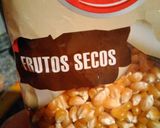 Foto del paso 3 de la receta Palomitas estuche Lékué