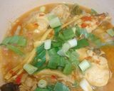Foto langkah ke 4 dari resep Ayam Woku.