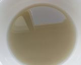 Foto del paso 1 de la receta: Espaguetis con berberechos