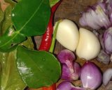 Foto langkah ke 3 dari resep Kering Kentang.