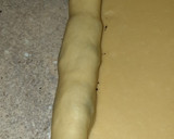 Mini bejgli (Kálci receptje) recept fázis 3 fotója