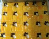 Foto langkah ke 6 dari resep Lekker Holland selai nanas.