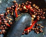 Foto langkah ke 7 dari resep Cilok Bumbu Kacang Enak.