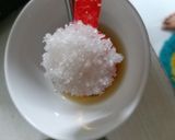 Hình bước làm 5 của món Gà chiên mắm tỏi