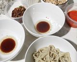 Foto langkah ke 8 dari resep Bakmie Ayam.