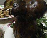 รูปขั้นตอนการทำที่ 1 ของ ต้มเห็ดห้า (เห็ดตับเต่า)