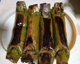 Foto langkah ke 4 dari resep Pepes Sekul (Nasi Ati Ampela).