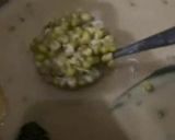 Foto langkah ke 4 dari resep 91.) Bubur kacang hijau.