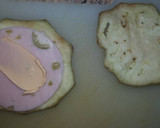 Foto del paso 3 de la receta: "Sándwich vegetal"