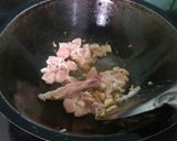 Foto langkah ke 1 dari resep Sup Jagung Telur.
