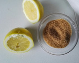 Foto del paso 1 de la receta: Ijada de bonito con cebolla caramelizada al limón