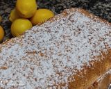 Foto del paso 10 de la receta Bizcocho de Limón🍋