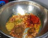 Paneer Bhuna Frankie recipe step 5 photo