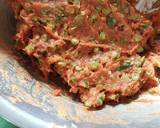 รูปขั้นตอนการทำที่ 3 ของ ทอดมันปลากราย