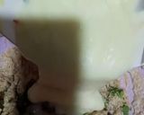 A picture of step 2 of Potatoes crepes.