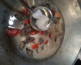 Foto langkah ke 5 dari resep Garang Asem Ati Ampela.