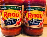 A picture of step 5 of Crockpot Quick and Easy Rigatoni.