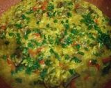 Foto del paso 7 de la receta: Arroz amarillo riquísimo con carne